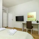 Vila Strnj Zivogosce