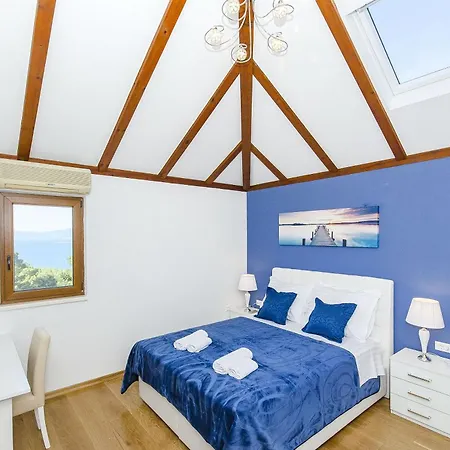Strnj Villa Živogošće